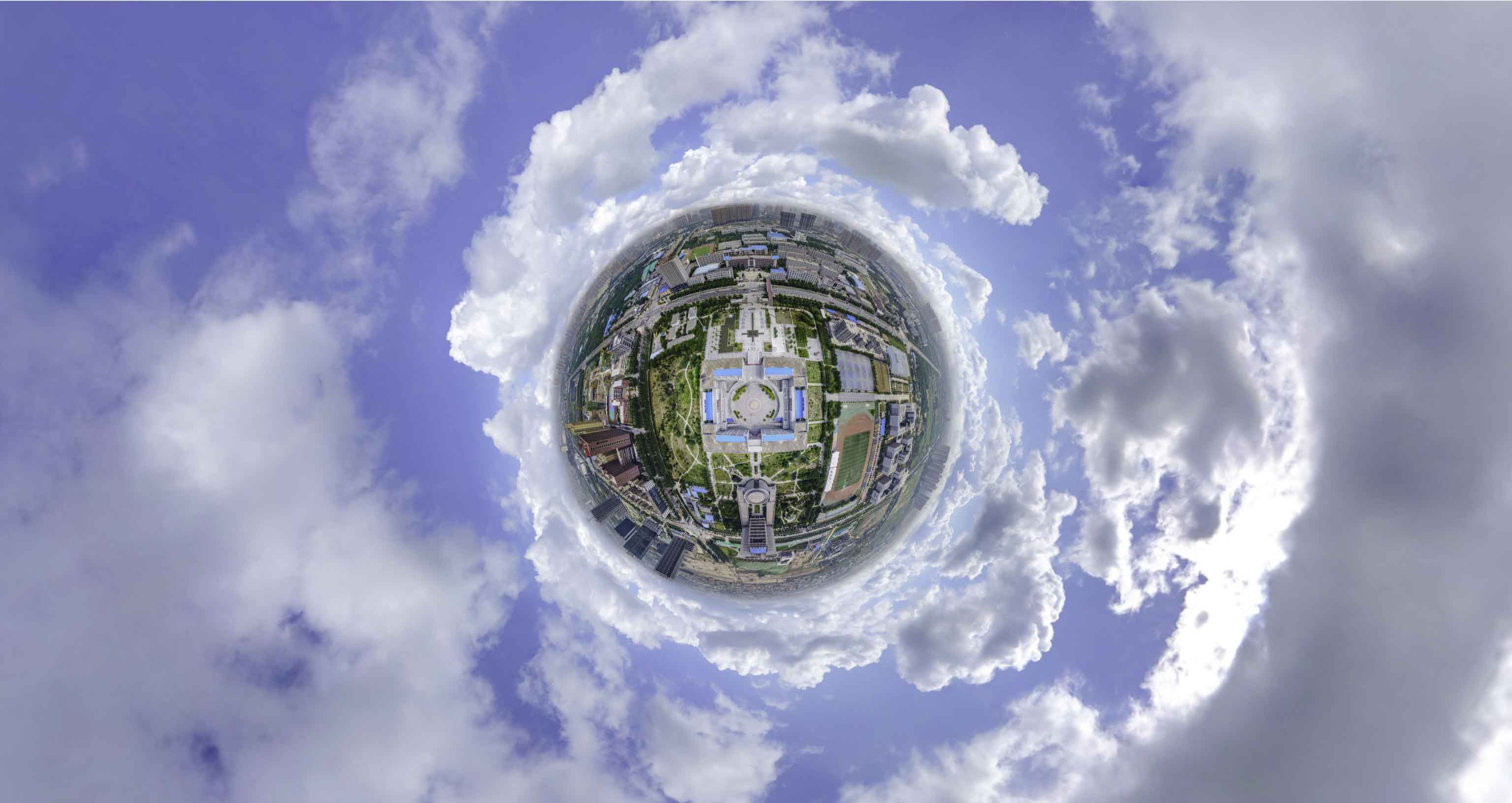 王场镇格凸河风景名胜区