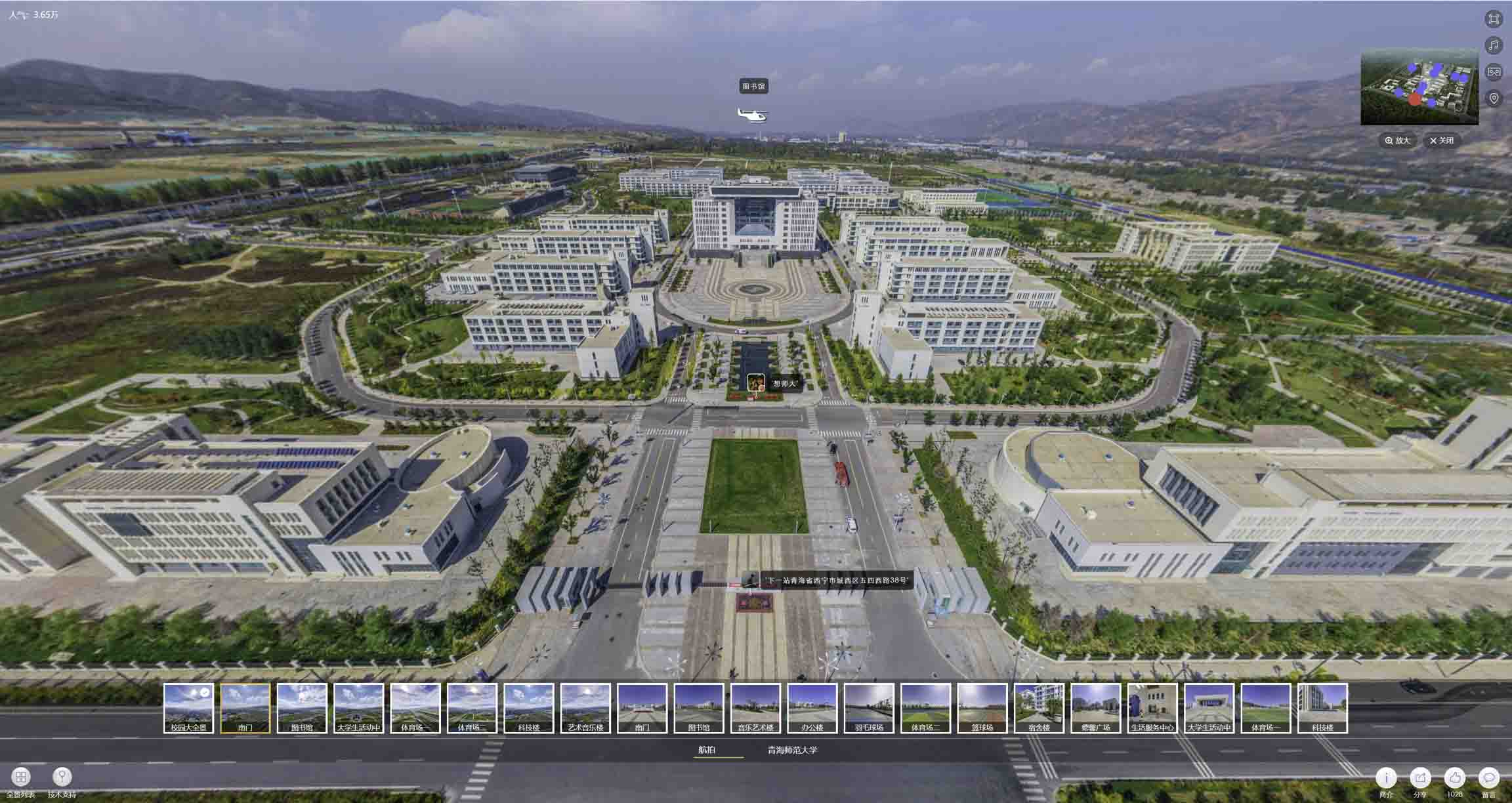 王场镇油菜花-惊艳半生的花海仙境