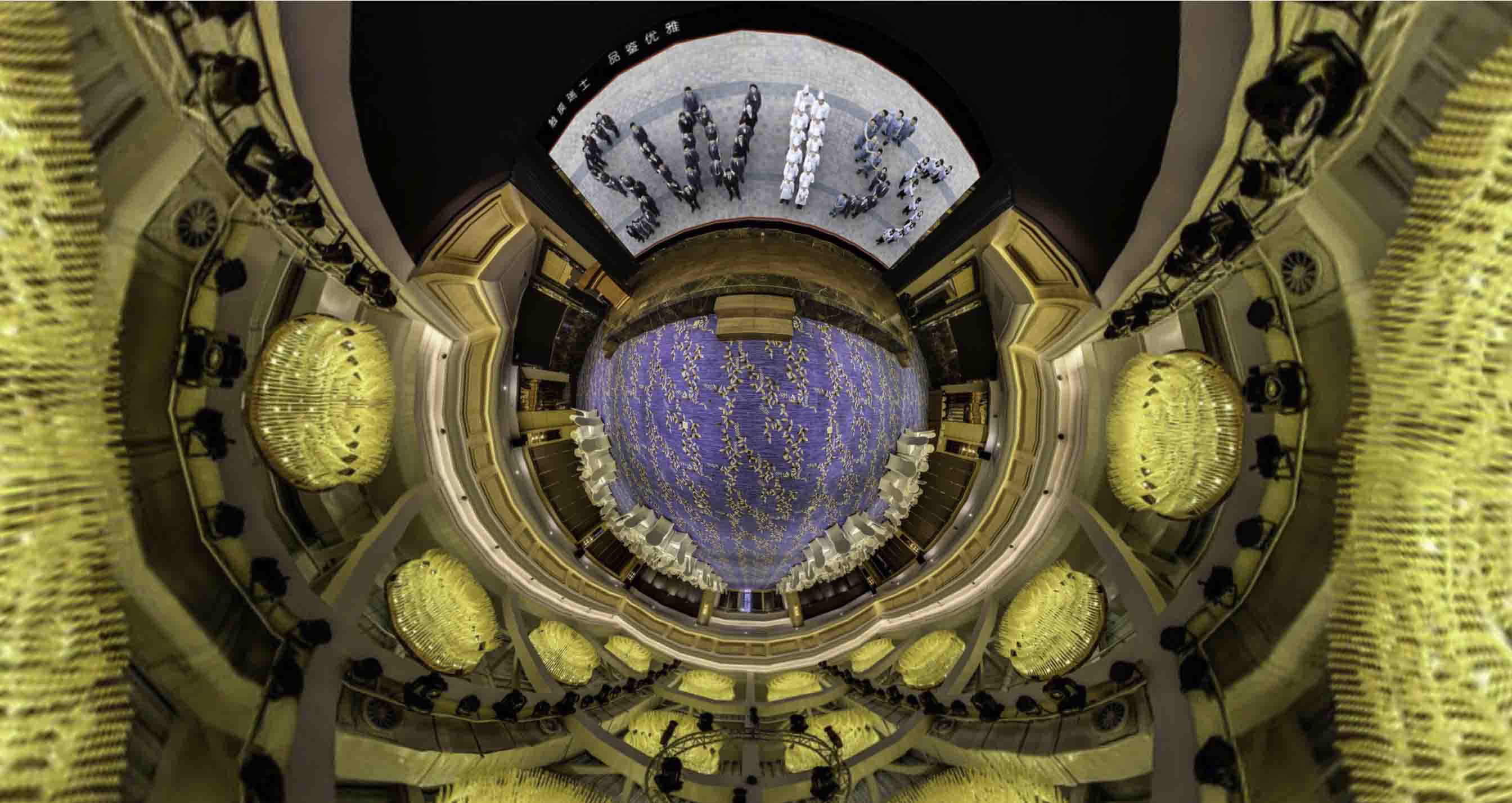 王场镇探索VR全景拍摄中的深度感：营造沉浸式体验的关键要素